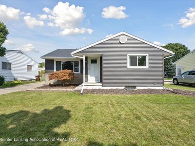 Property at 3420 W Willow St, Lansing, MI