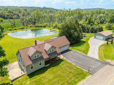 4394 Hogback Hill Rd
