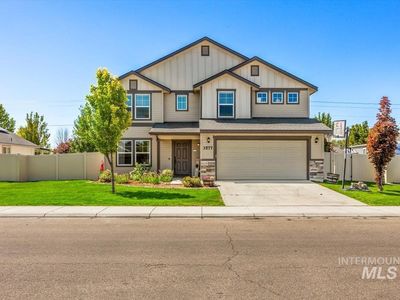 3577 E Warm Creek Ave