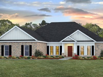 The Avery Plan, Dees Plantation