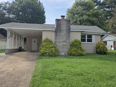 124 S Purdue Ave