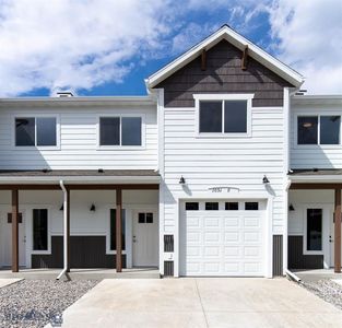 1051 Baxter Creek Way Unit D