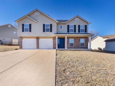 Property at 457 Pevely Heights Dr, Pevely, MO