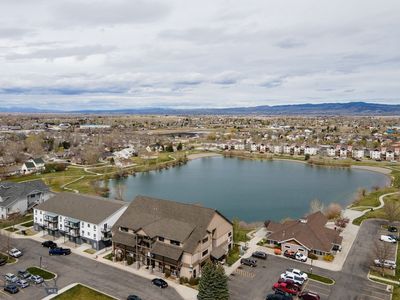 67 Village Dr #5