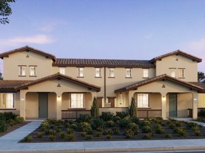 Property at Residence 7 (DUET) Plan, Luminescence at Liberty, 55+ Active Adult, Rio Vista, CA