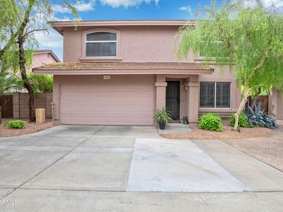 7650 E WILLIAMS Drive #1035