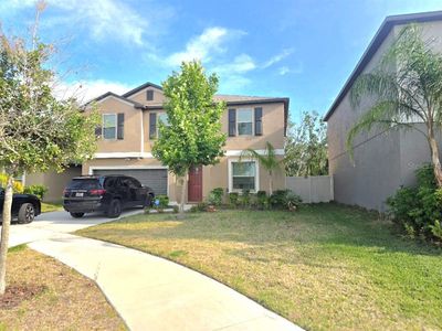 1561 Flower Dust Dr