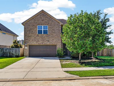 26743 Elrington Pointe Ln