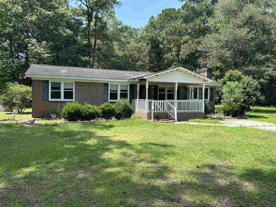 3100 Red Bluff Rd.