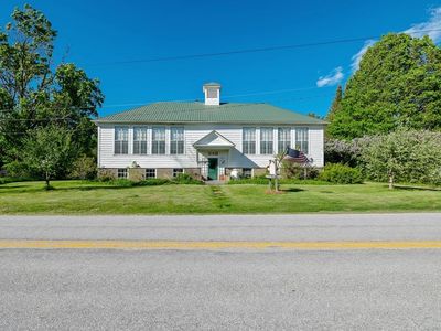 172 School Street