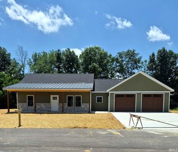 LOT 5 Blue Bird Ln