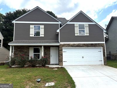 2132 Rosemary Way