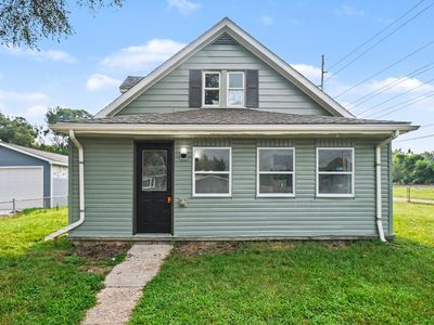 216 Ray St
