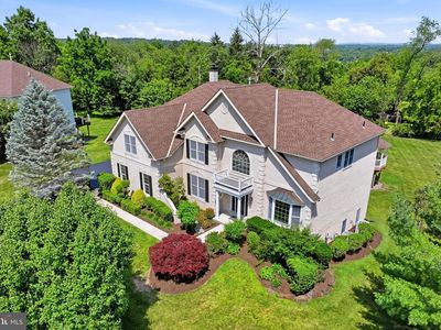 2303 Redtail Rd