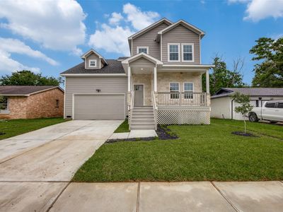 4927 E Ridge Creek Dr