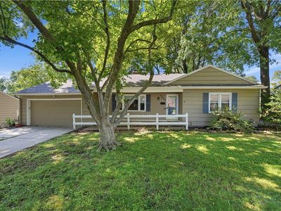 5509 W 70th Ter