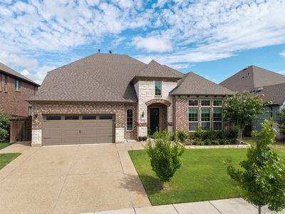 1421 Devotion Row