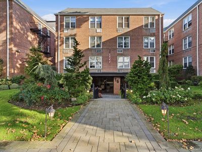 Property at 16 Main Street #2Y, East Rockaway, NY