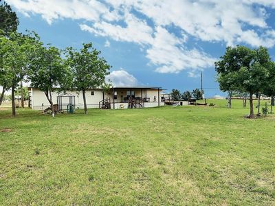 Property at 2974 Daughtrey Rd, Colorado City, TX