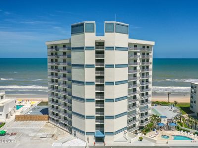 5207 S Atlantic Ave APT 723