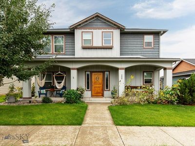 205 Stone Fly Dr
