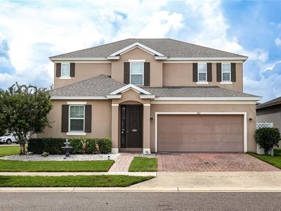 817 Landmark Hills Dr