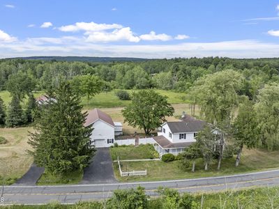 2008 Thousand Acres Road