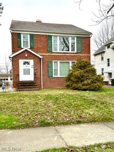 Property at 1478 Genesee Rd, South Euclid, OH
