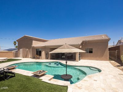 3142 Palo Verde Blvd N