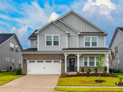143 Rivulet Ct