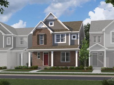5712 Chesapeake Trl #21
