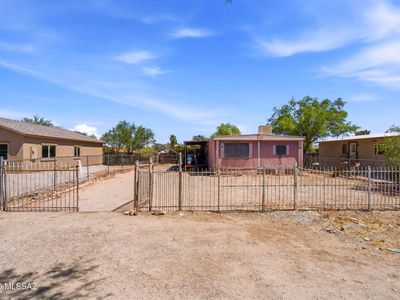 5641 S Masterson Ave #3