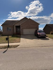 2861 Gunsmoke Trail Way