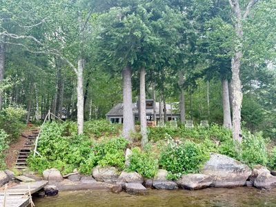 107 Lakeside Ln