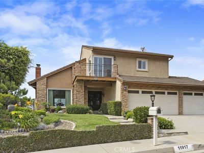 11917 Rustic Hill Dr