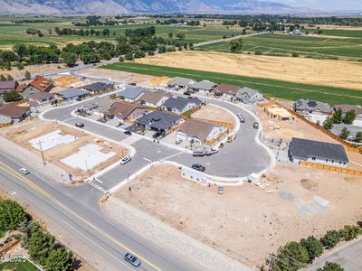 585 Sage Grouse Loop