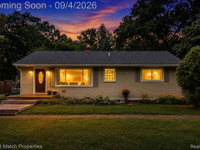 2466 Richwood Rd