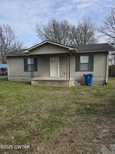 Property at 228 SE Front St, Rutherford, TN