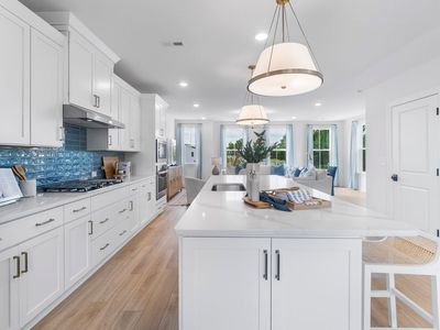 2096 Barrowcliffe Drive Home Site #13