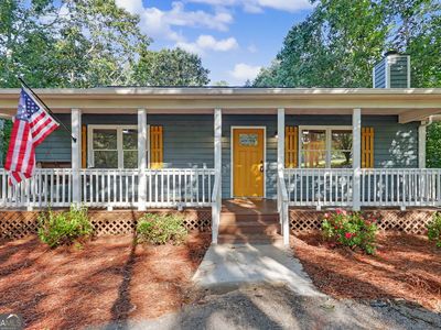 205 Spring Branch Rd