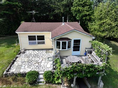 1385 Blockhouse Point Road