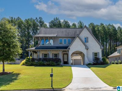 1197 Chelsea Park Trl