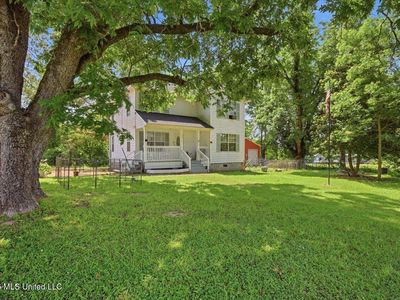 Property at 123 Southbreeze Rd, Magee, MS