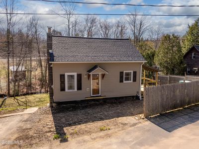 7 Kilmer Roadway # PVT