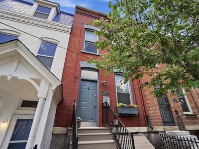 209 Dorsey St