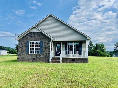 10 Crockett Dr