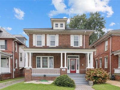 520 Settlers Landing Rd