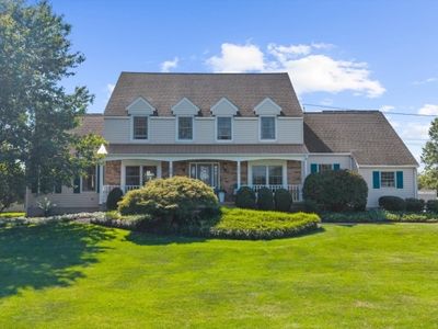 36 Kingsridge Rd