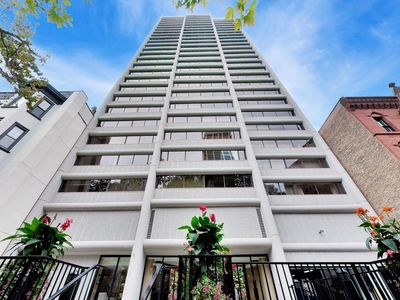 1415 N Dearborn St APT 8B