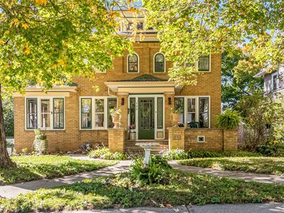 Property at 145 Oak St, Berlin, WI